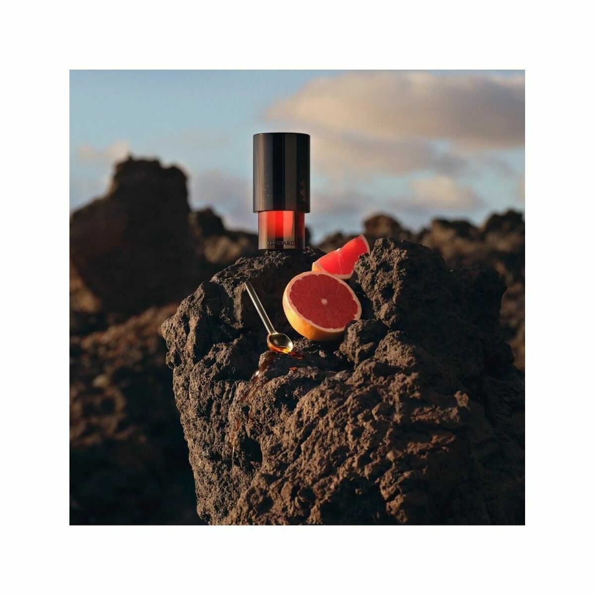 Parfume sæt til mænd Trussardi Primo EDP 2 Dele